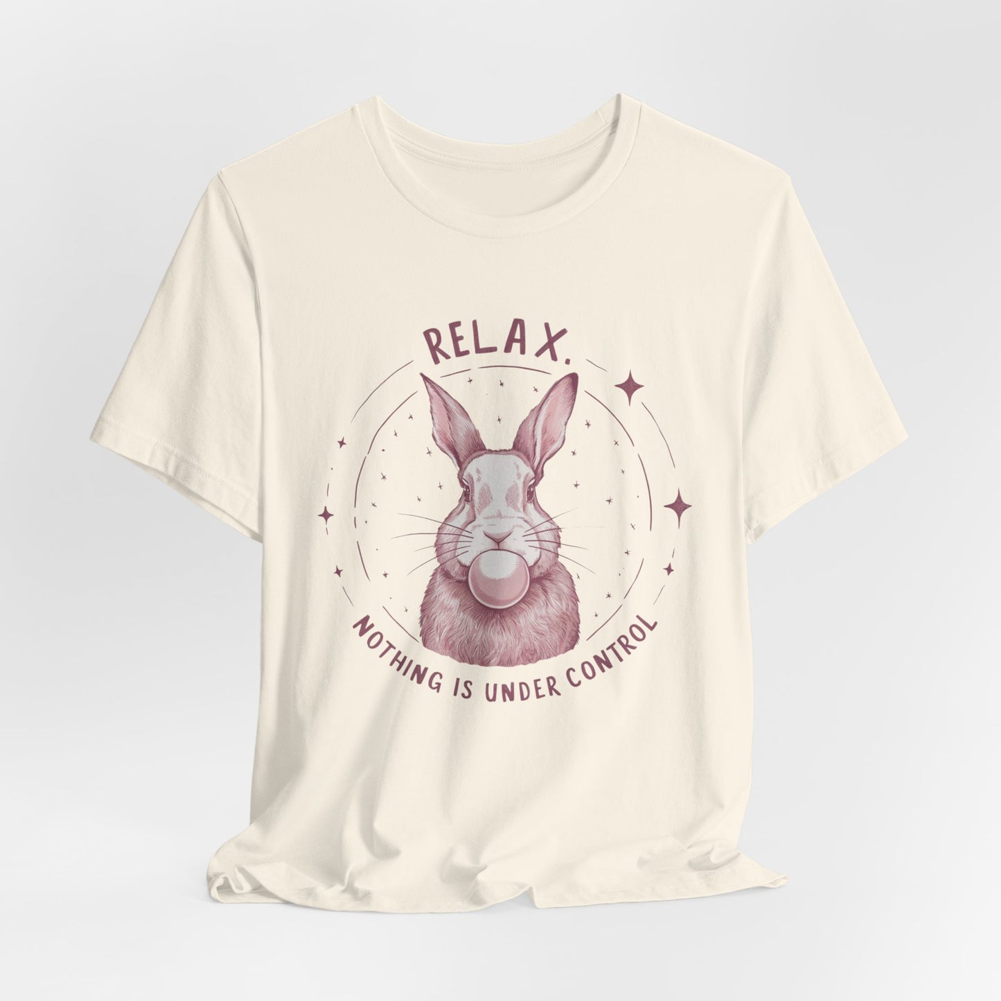 Relax Bunny T-Shirt