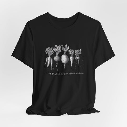 Root Veggies T-Shirt
