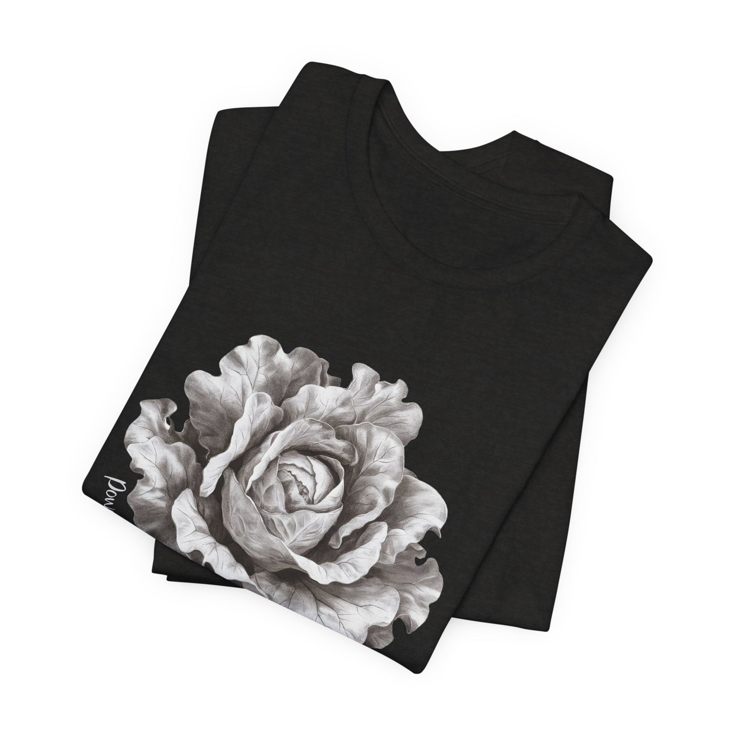 Lettuce Layers T-Shirt