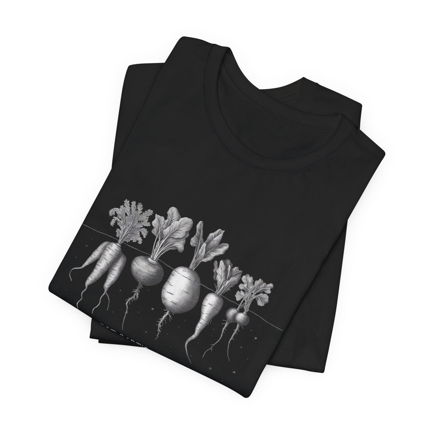 Root Veggies T-Shirt