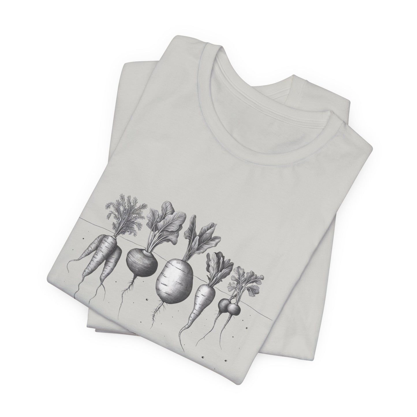 Root Veggies T-Shirt