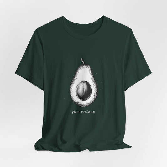 Avocado Power T-Shirt