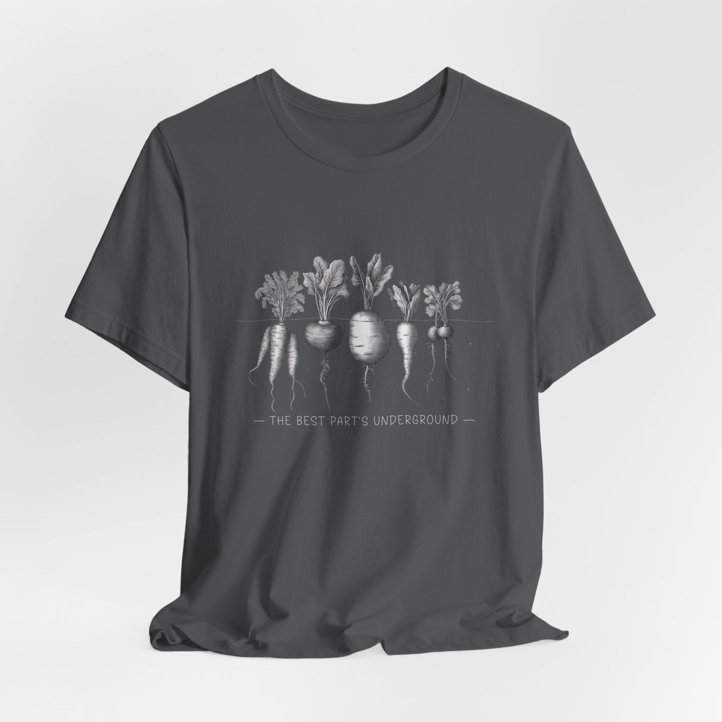 Root Veggies T-Shirt