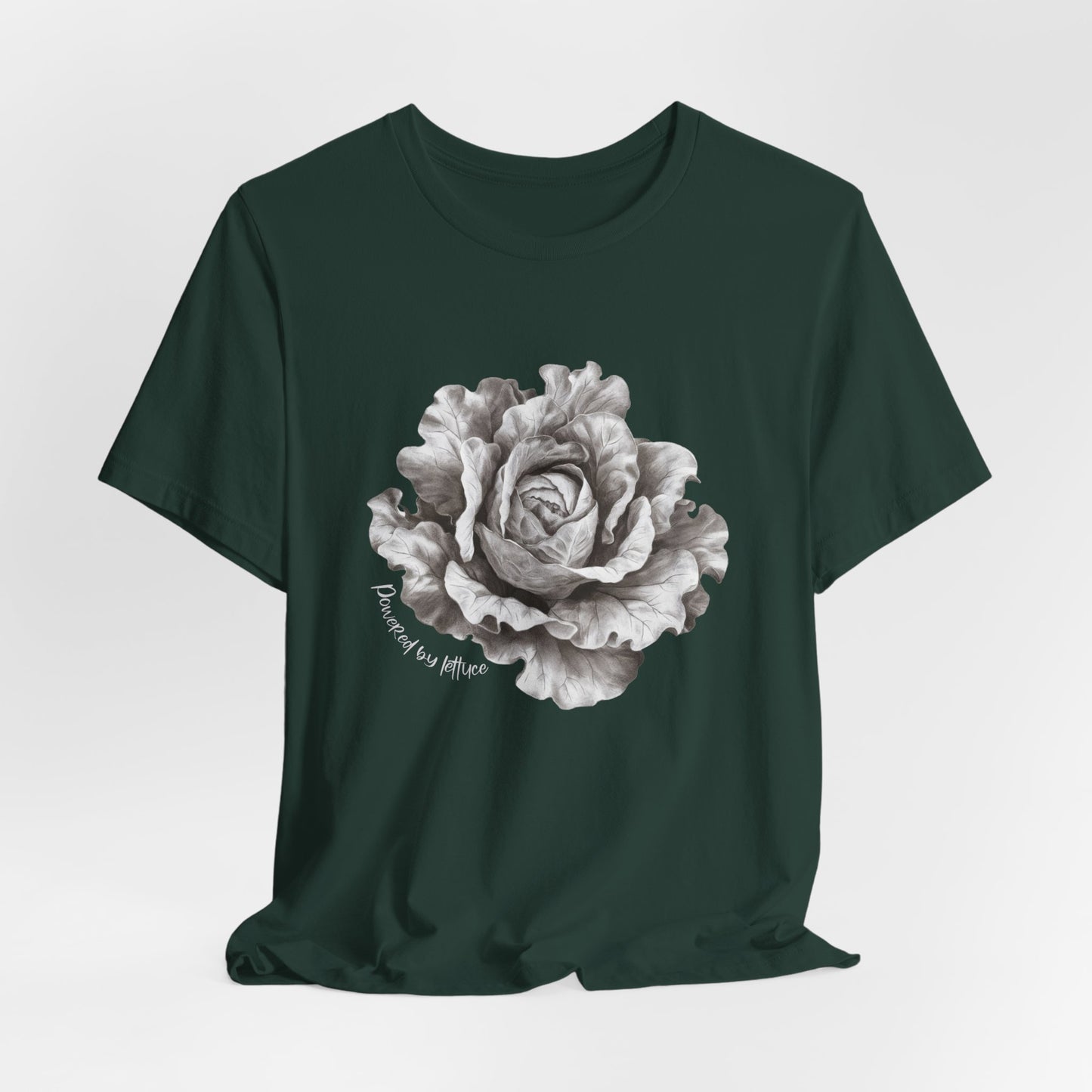 Lettuce Layers T-Shirt