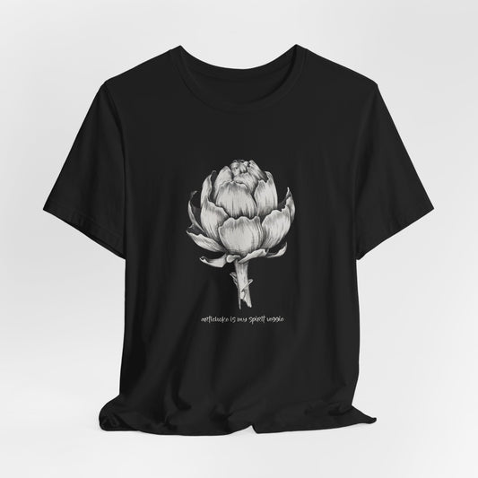 Artichoke Heart T-Shirt