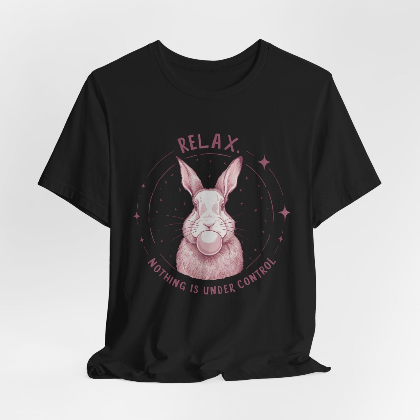 Relax Bunny T-Shirt