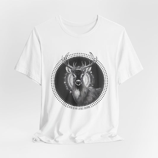 Spirit Deer T-Shirt