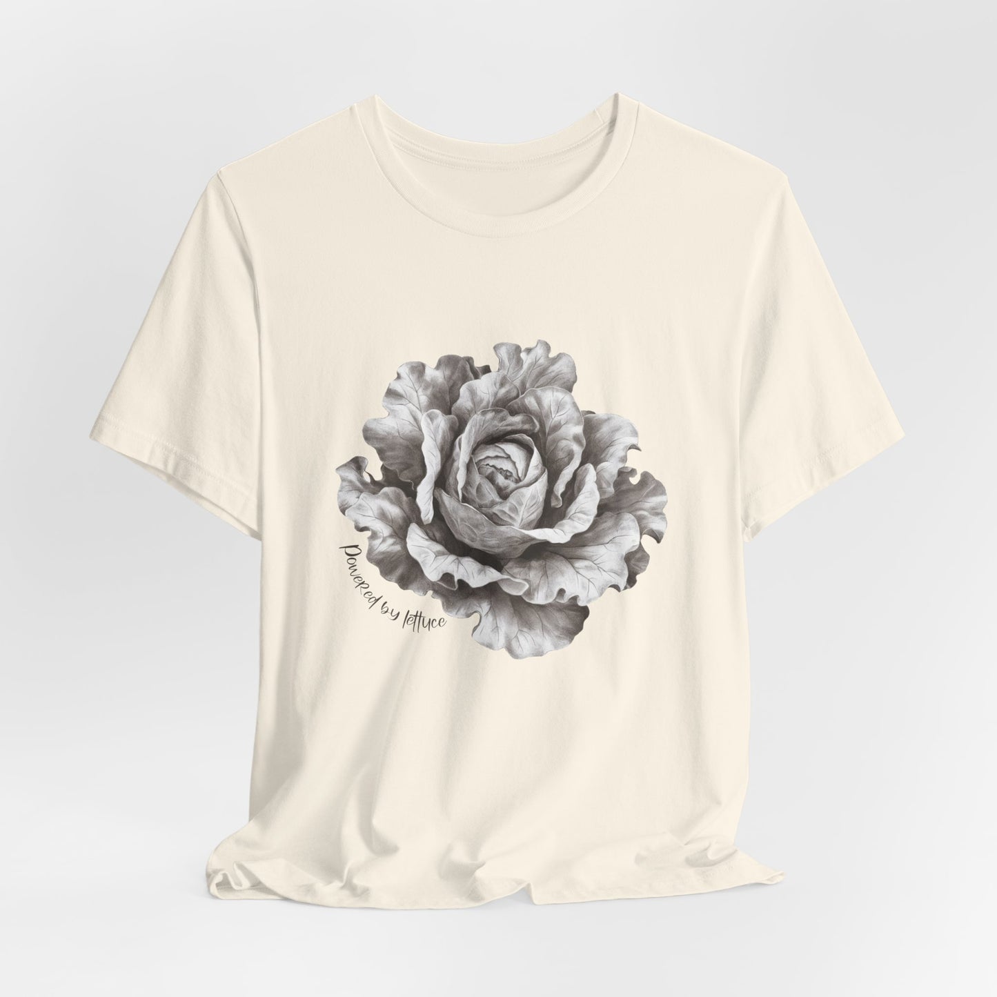 Lettuce Layers T-Shirt