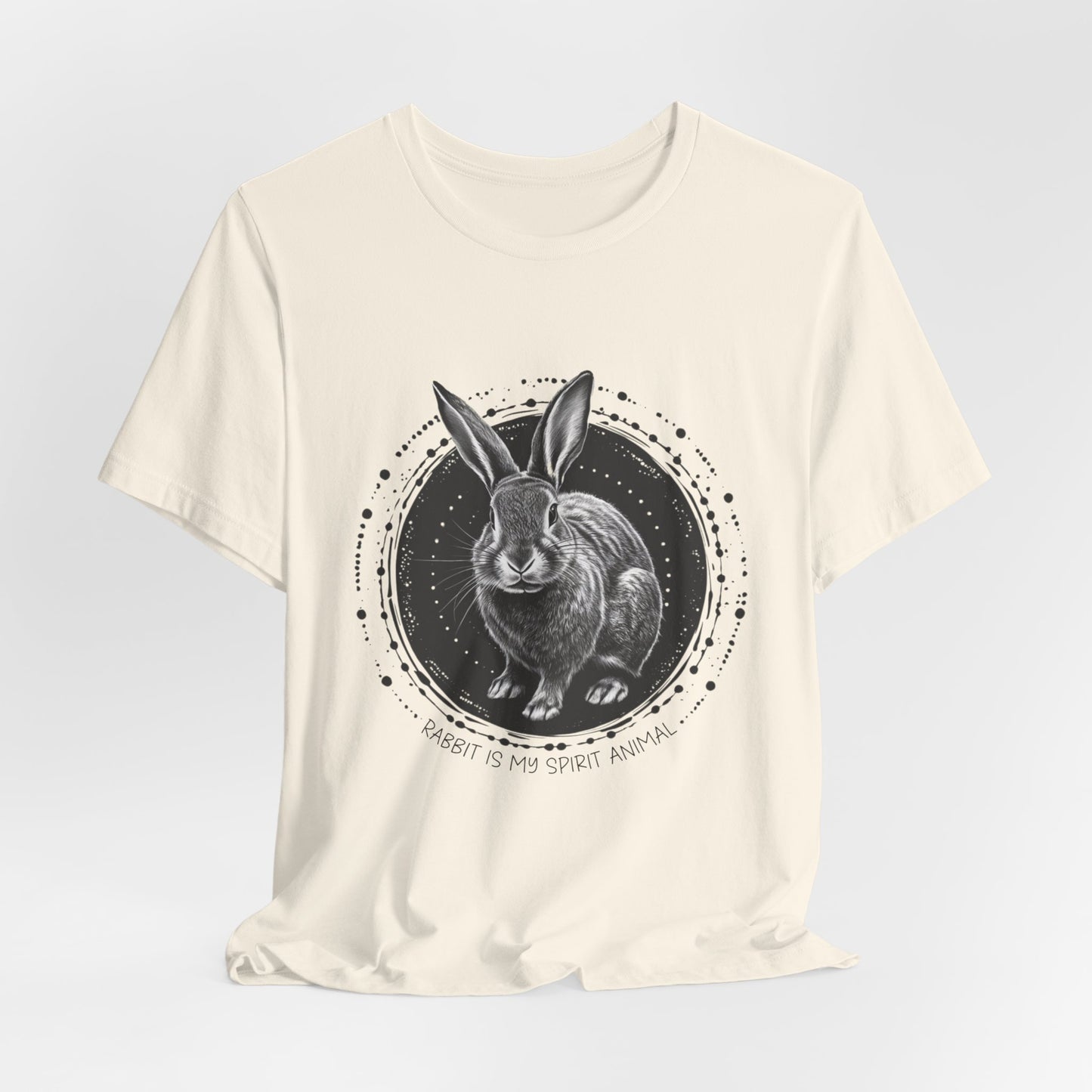 Spirit Rabbit T-Shirt
