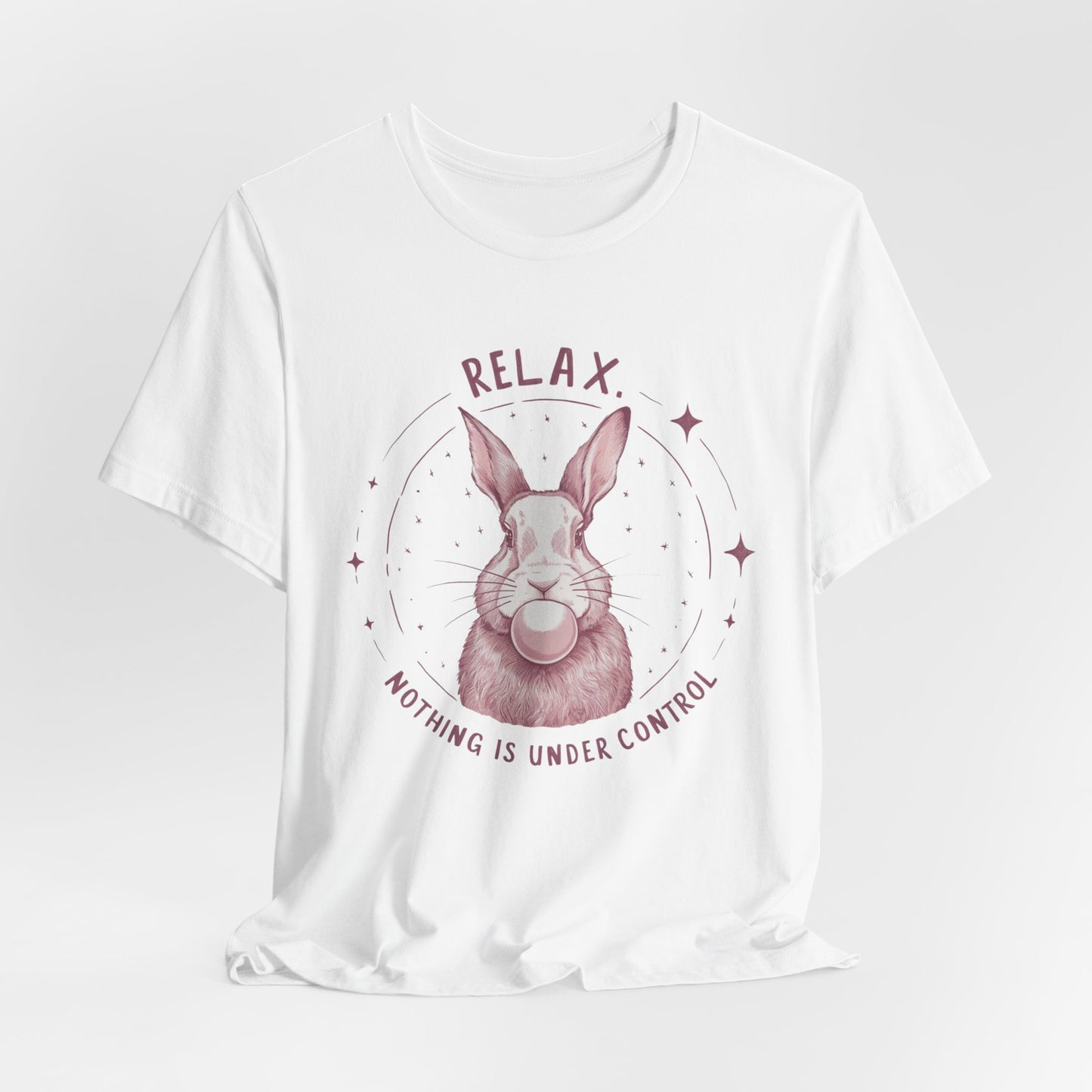 Relax Bunny T-Shirt