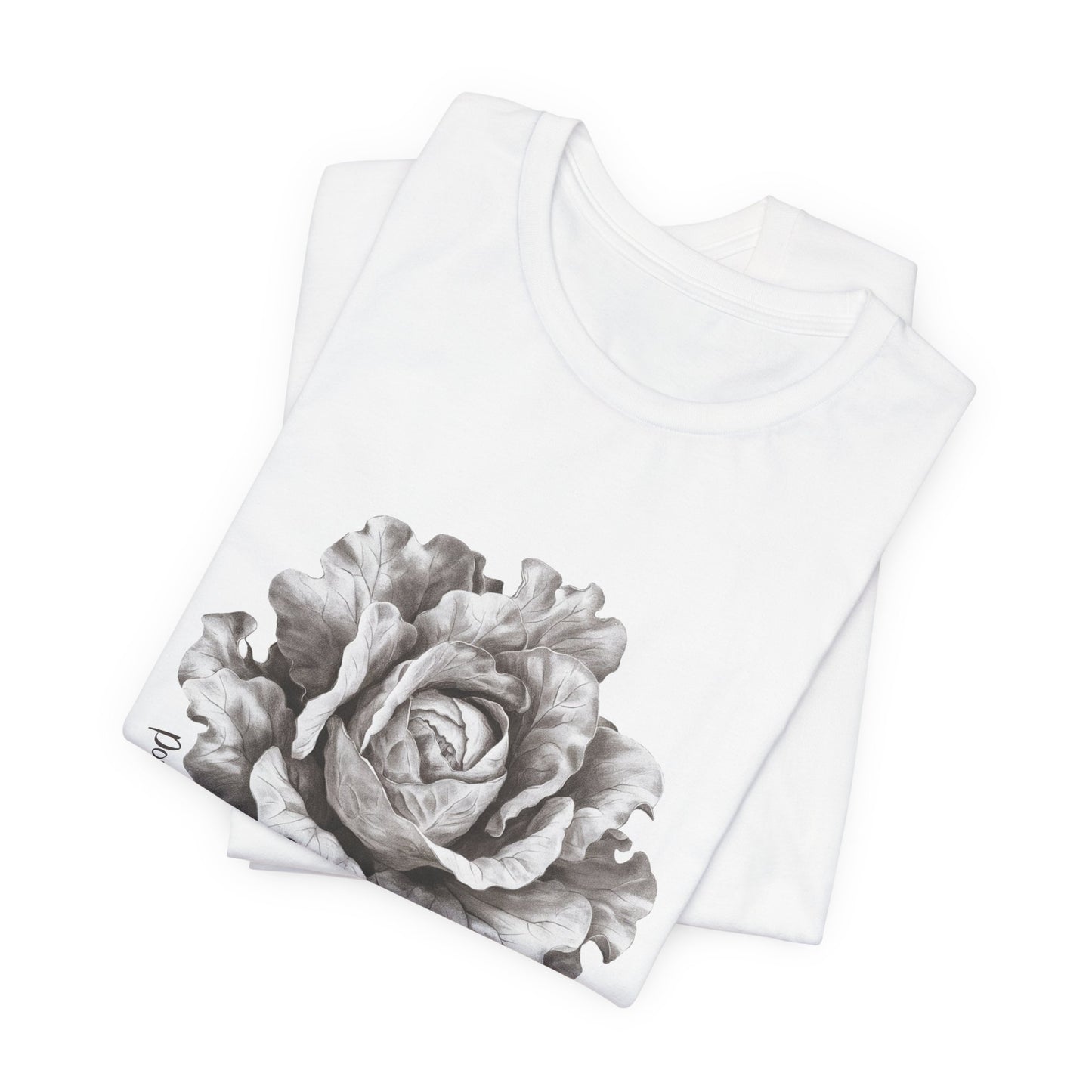 Lettuce Layers T-Shirt
