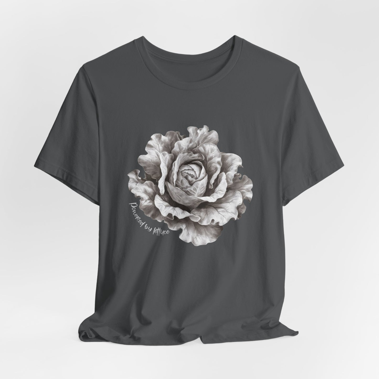 Lettuce Layers T-Shirt