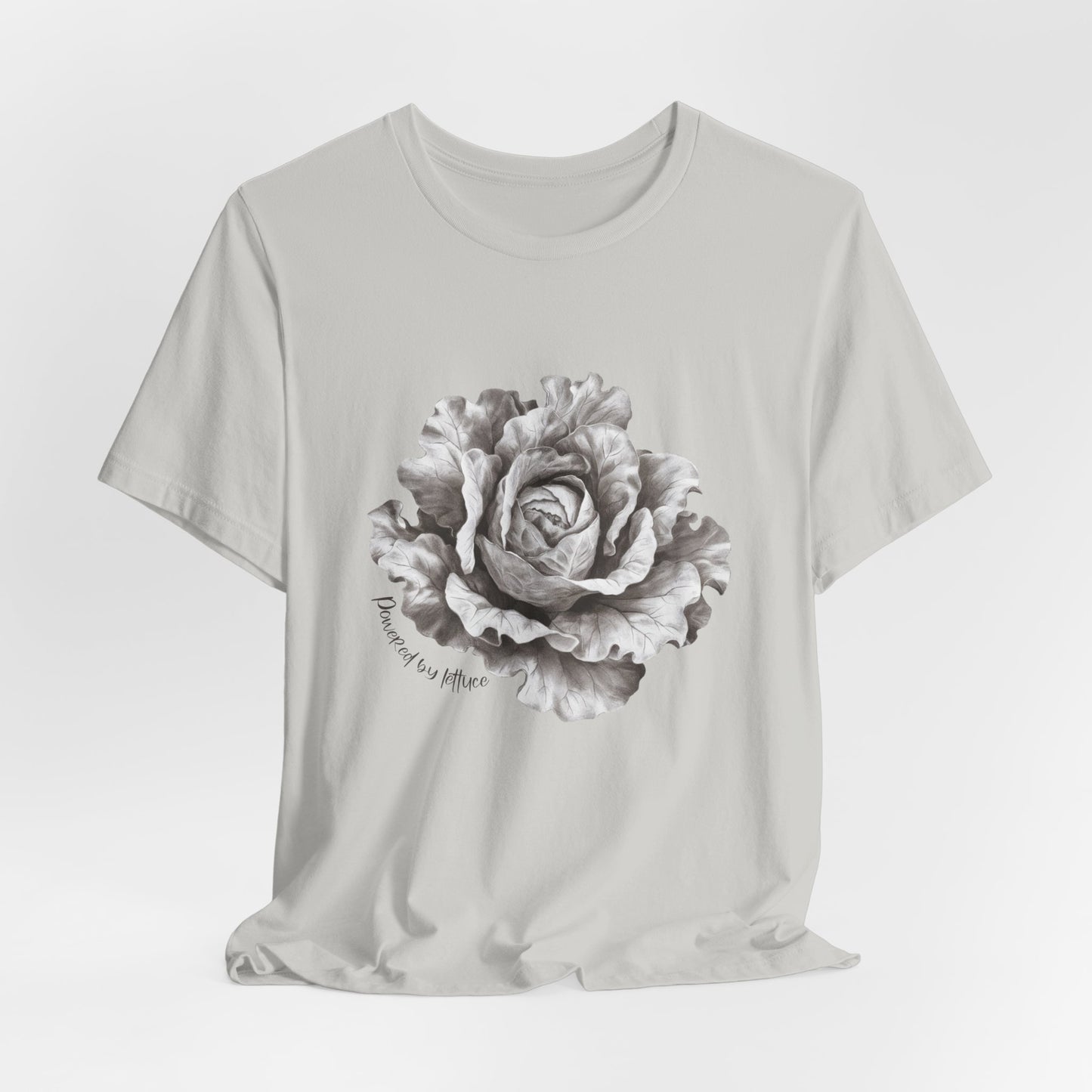 Lettuce Layers T-Shirt