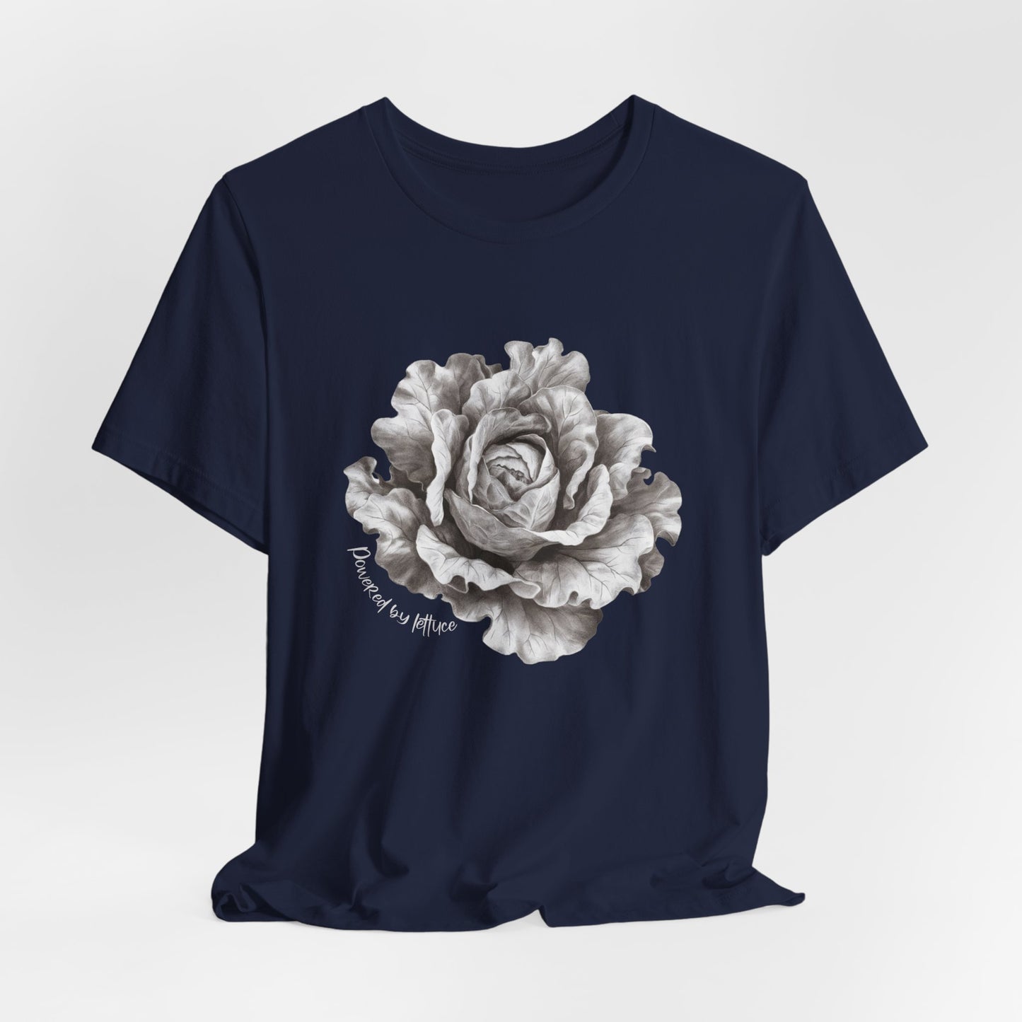 Lettuce Layers T-Shirt