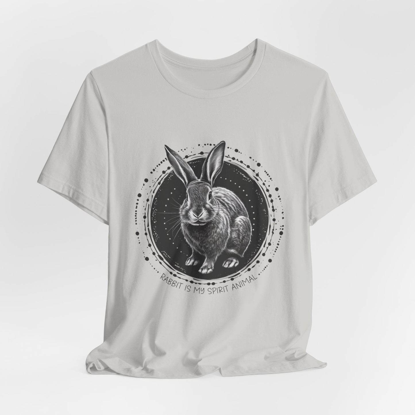 Spirit Rabbit T-Shirt