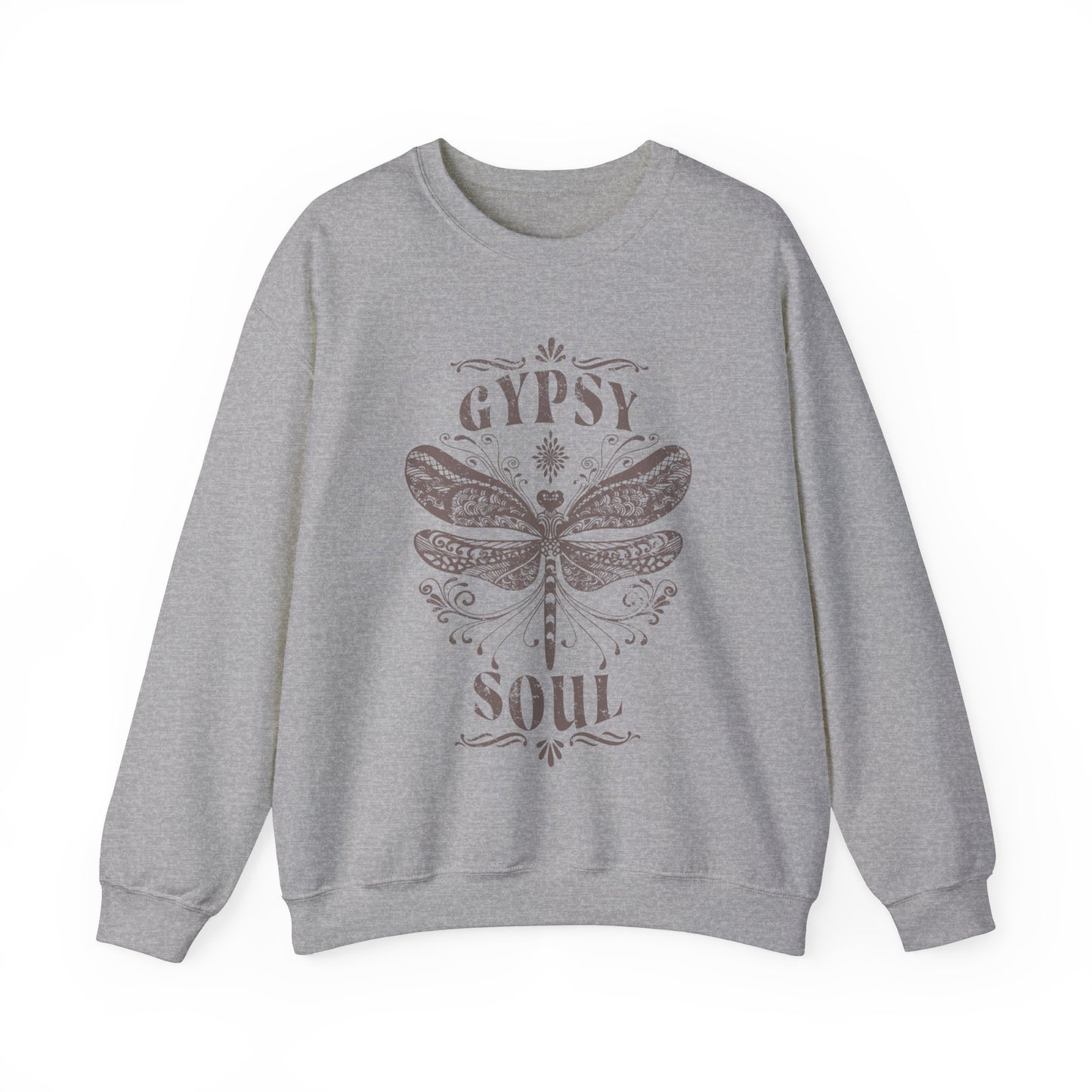 ״Gypsy Soul״ Sweatshirt