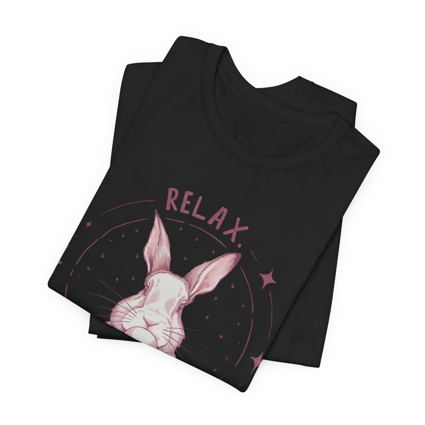 Relax Bunny T-Shirt