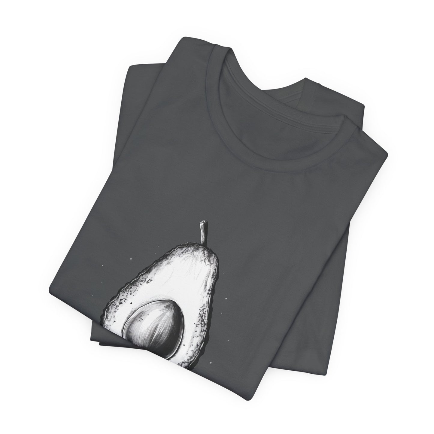 Avocado Power T-Shirt