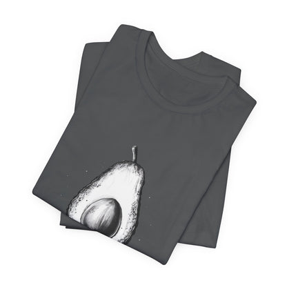 Avocado Power T-Shirt