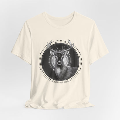 Spirit Animal Deer Tee