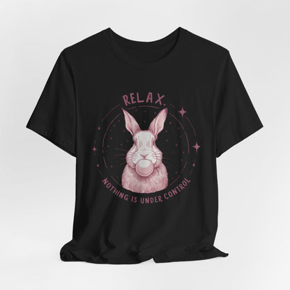 Relax Bunny T-Shirt