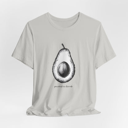 Avocado Power T-Shirt