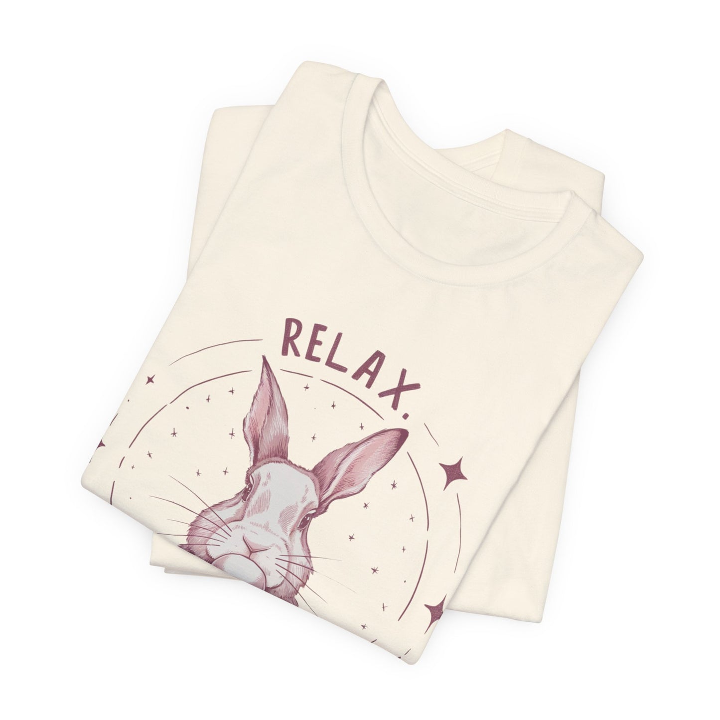 Relax Bunny T-Shirt