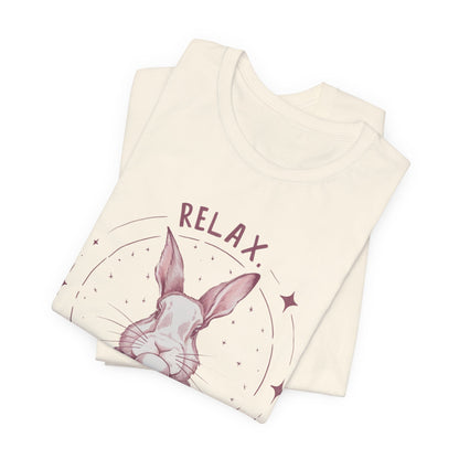 Relax Bunny T-Shirt