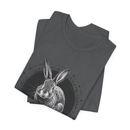 Spirit Animal Rabbit Tee