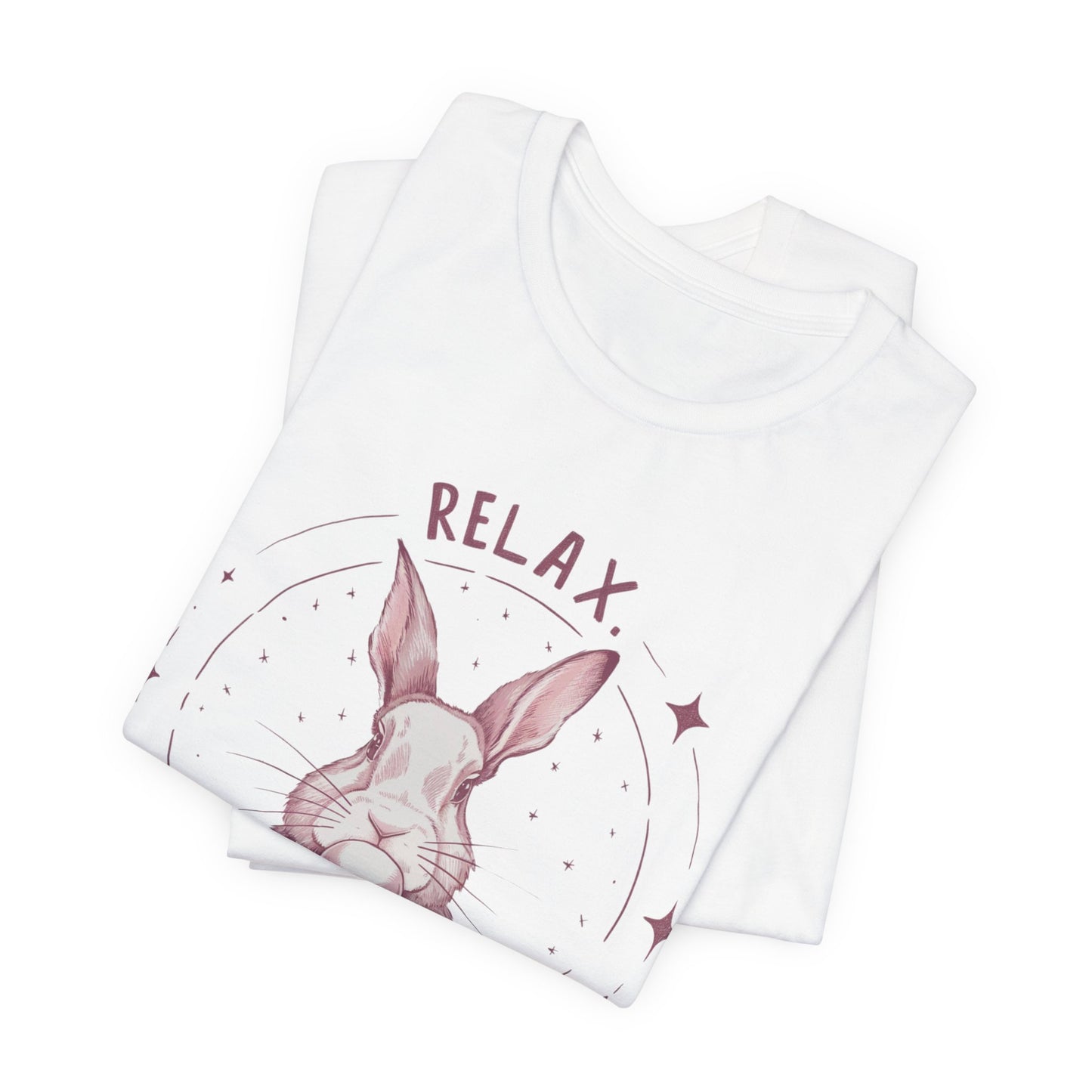 Relax Bunny T-Shirt