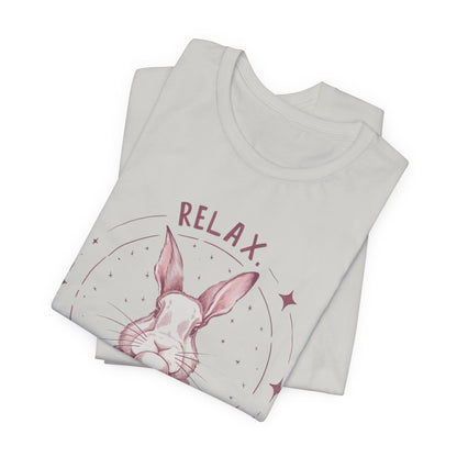 Relax Bunny T-Shirt