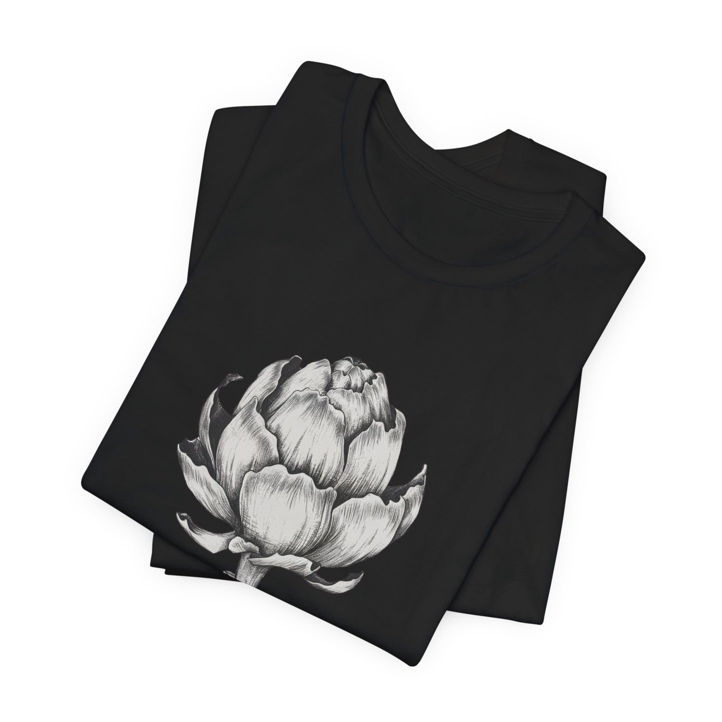 Artichoke Heart T-Shirt