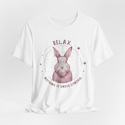 Relax Bunny T-Shirt