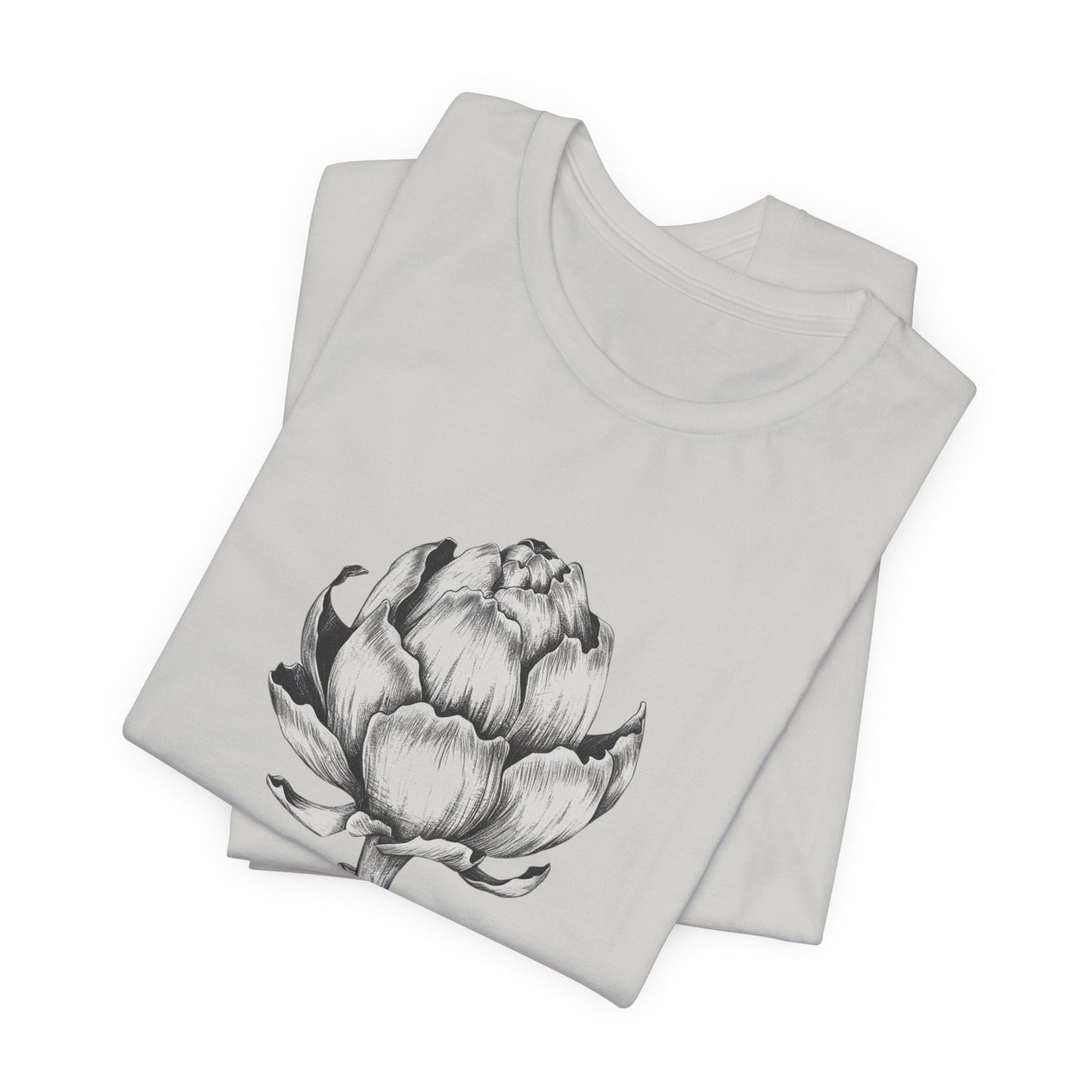 Artichoke Heart T-Shirt