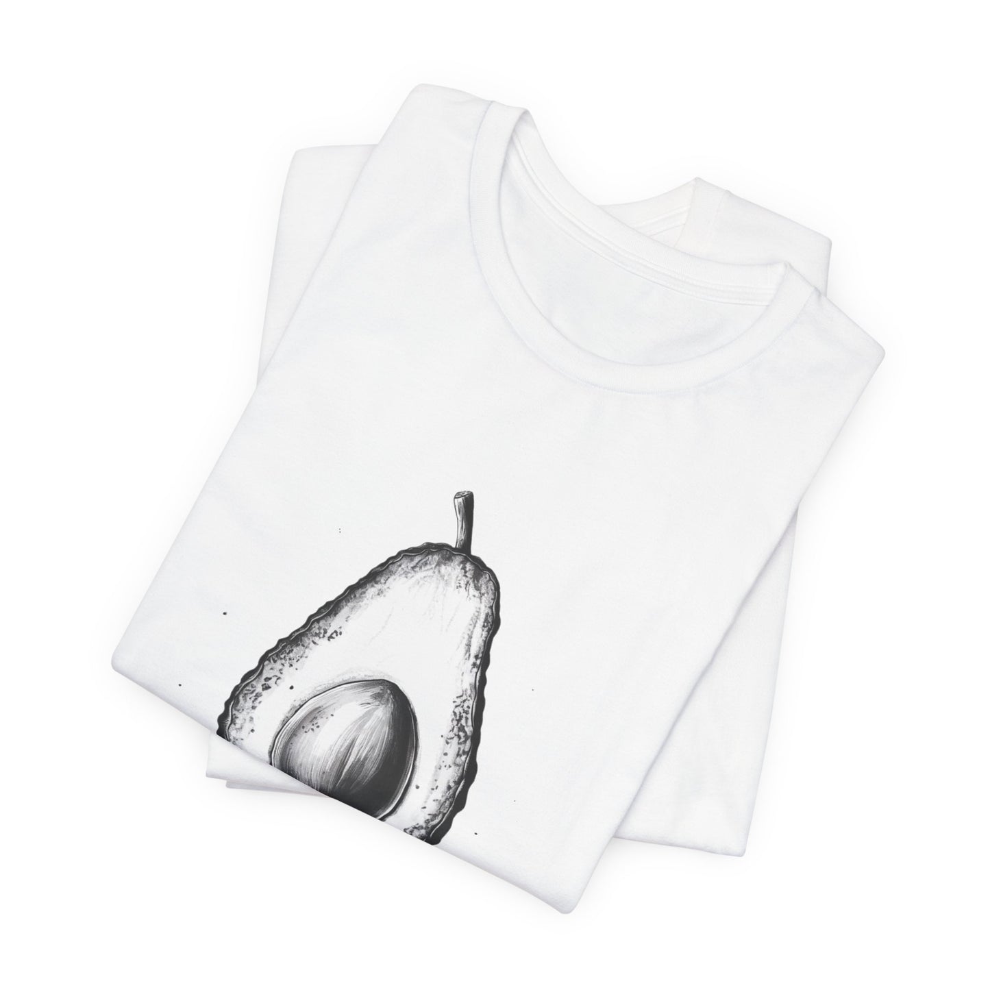 Avocado Power T-Shirt