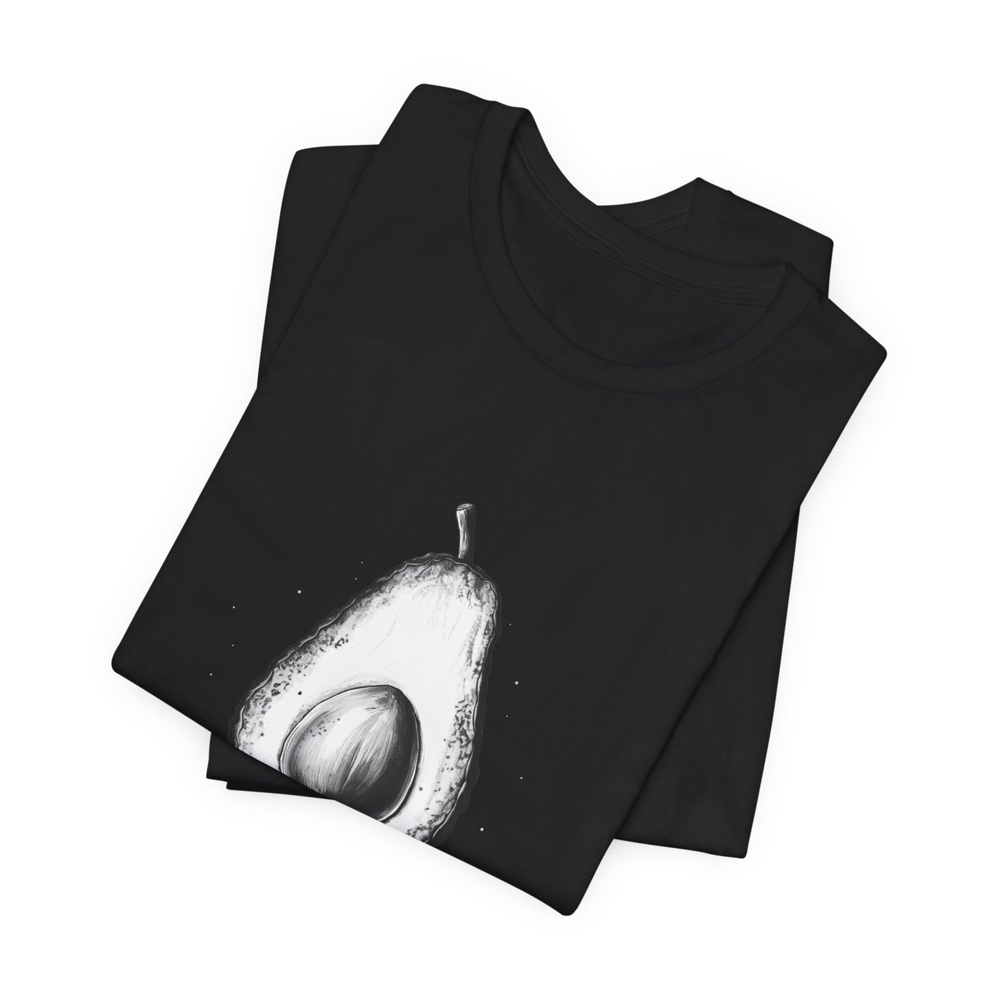 Avocado Power T-Shirt