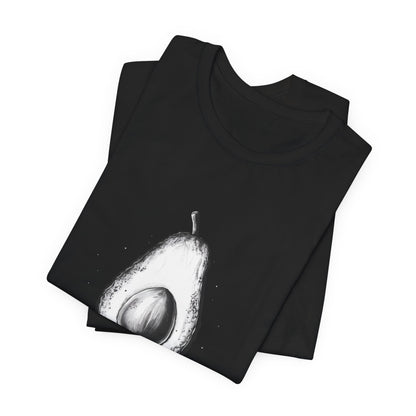 Avocado Power T-Shirt