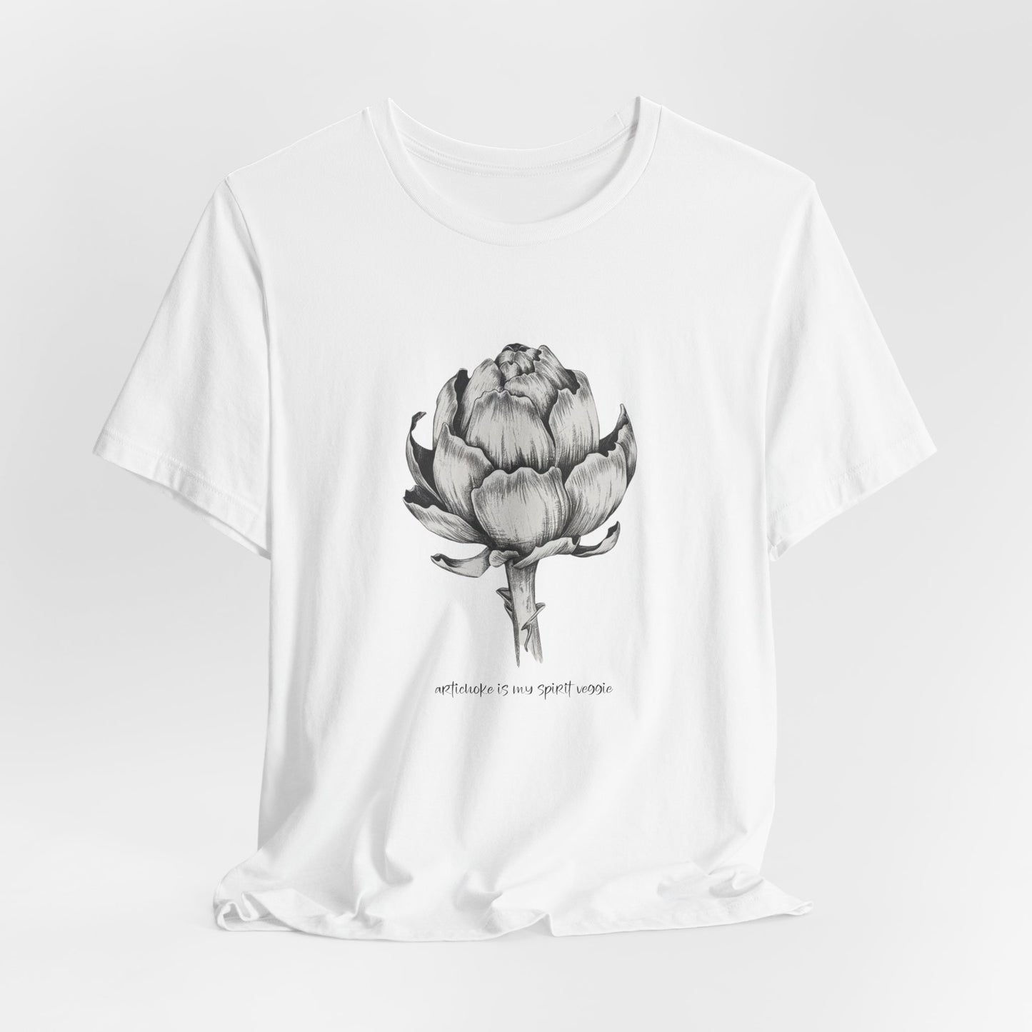 Artichoke Heart T-Shirt