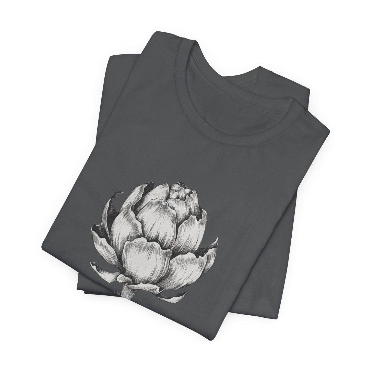 Artichoke Heart T-Shirt