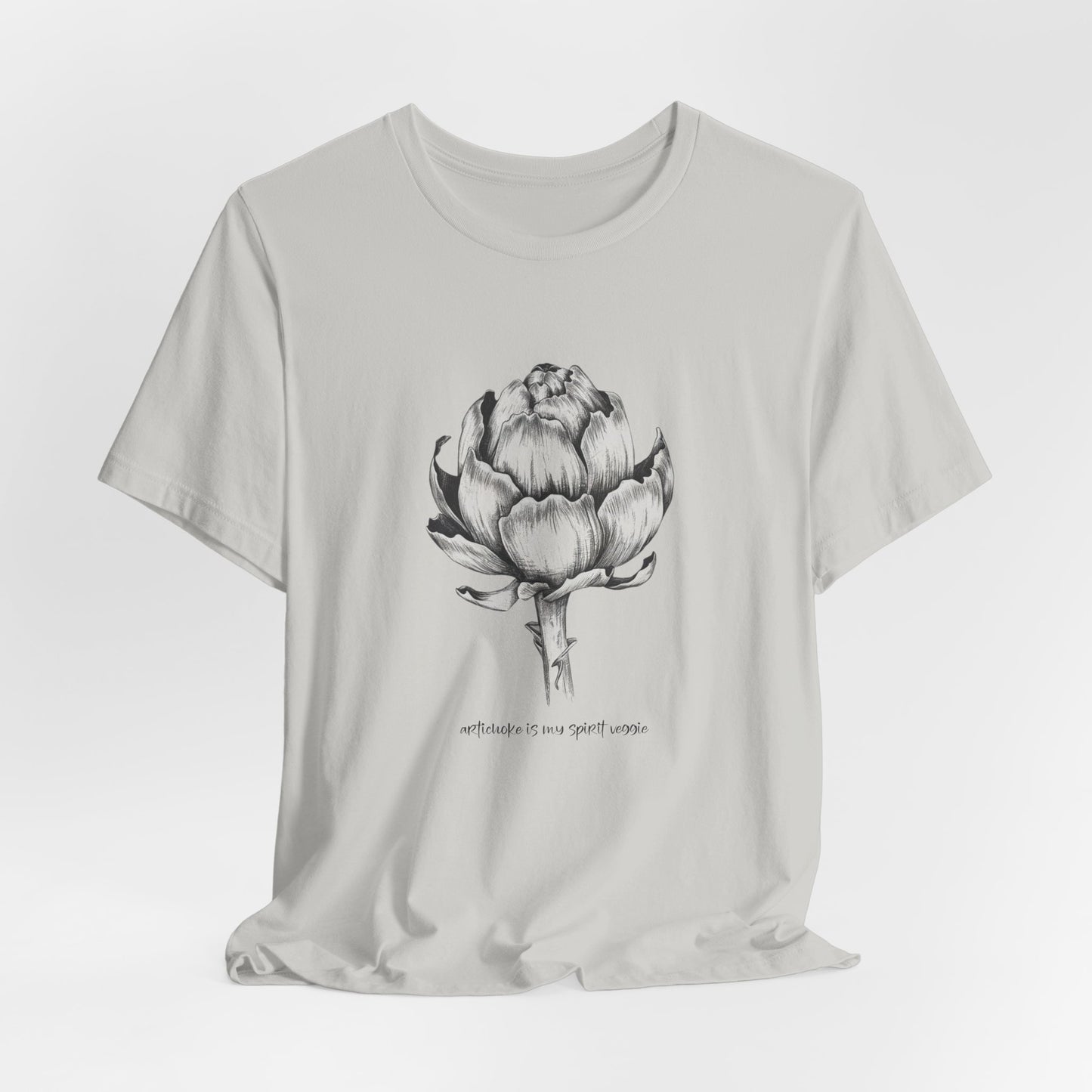Artichoke Heart T-Shirt