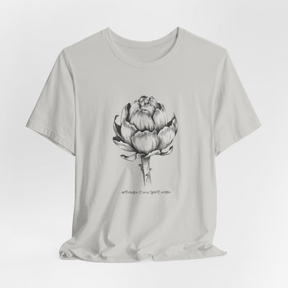Artichoke Heart T-Shirt