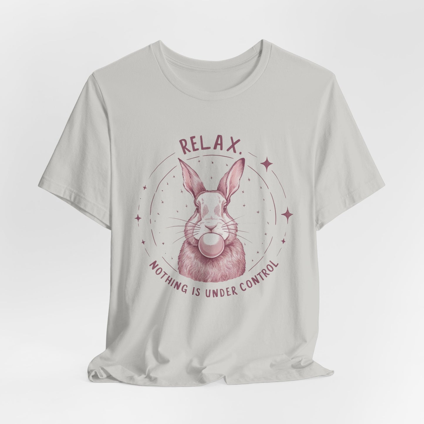 Relax Bunny T-Shirt