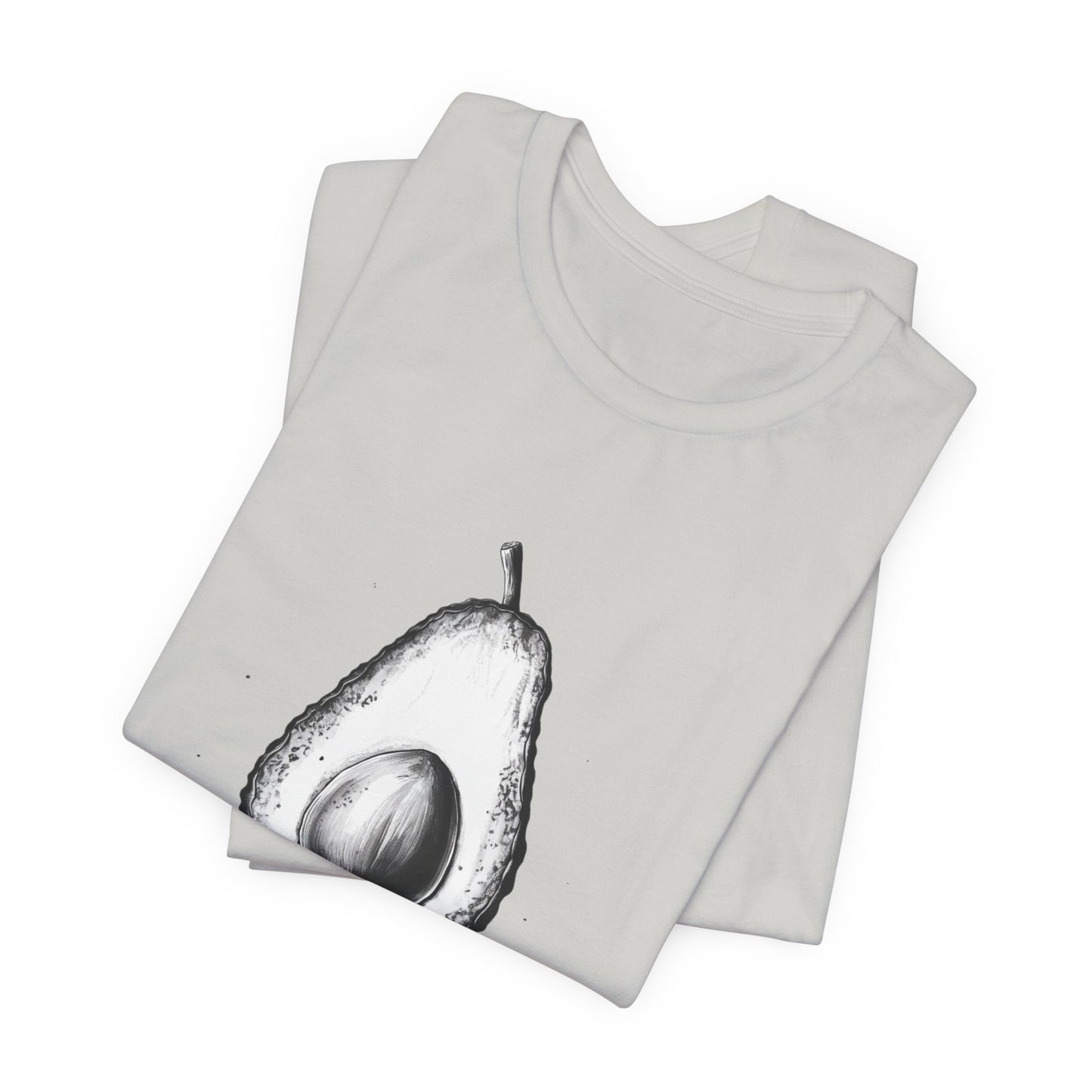 Avocado Power T-Shirt