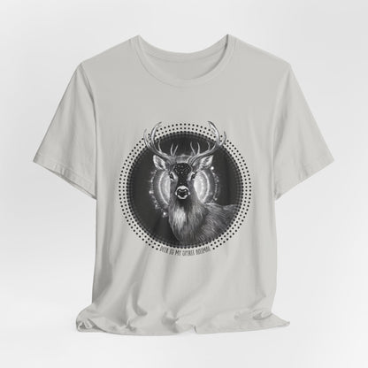 Spirit Animal Deer Tee