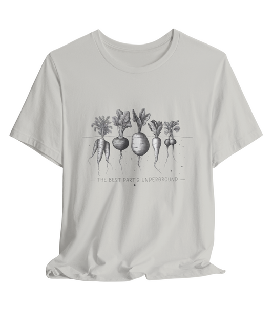 Root Veggies T-Shirt
