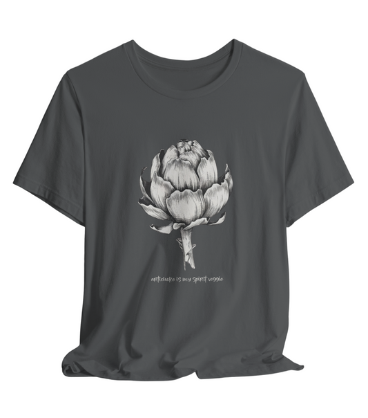 Artichoke Heart T-Shirt