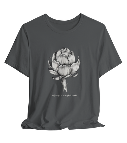 Artichoke Heart T-Shirt