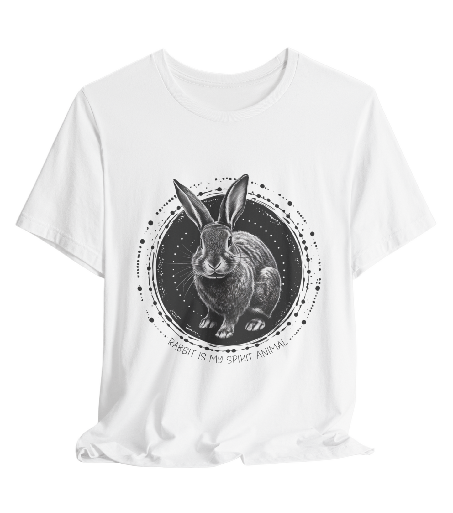 Spirit Rabbit T-Shirt