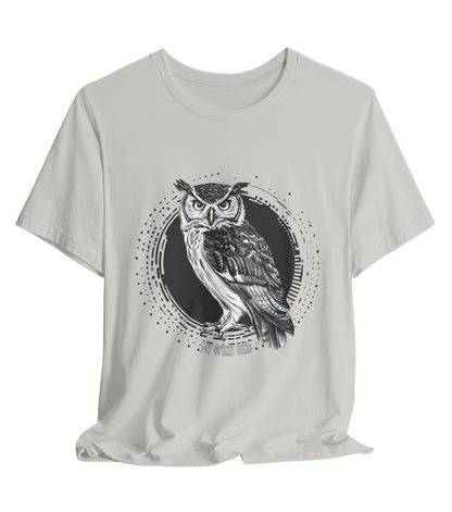 Spirit Owl T-Shirt