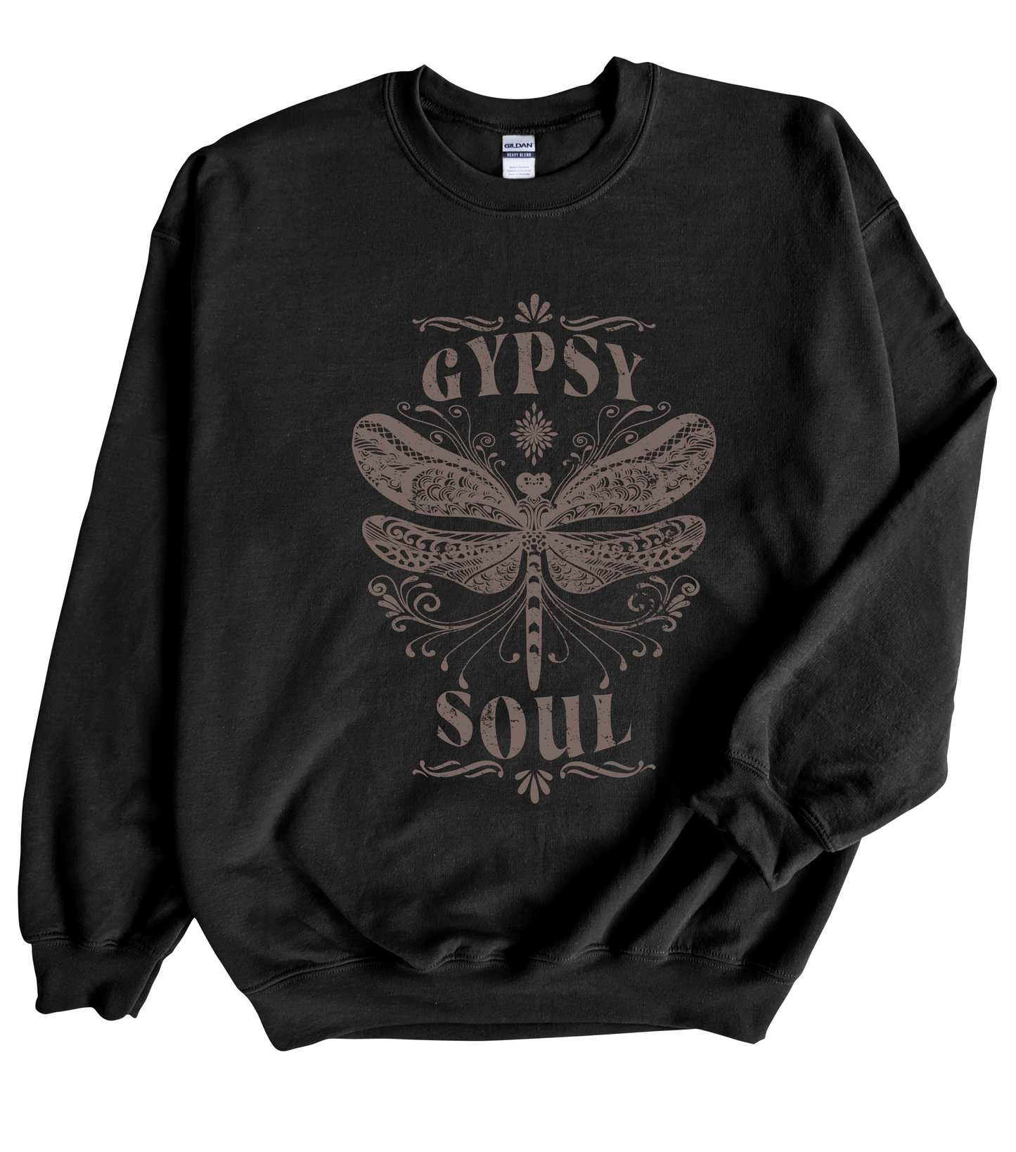 ״Gypsy Soul״ Sweatshirt